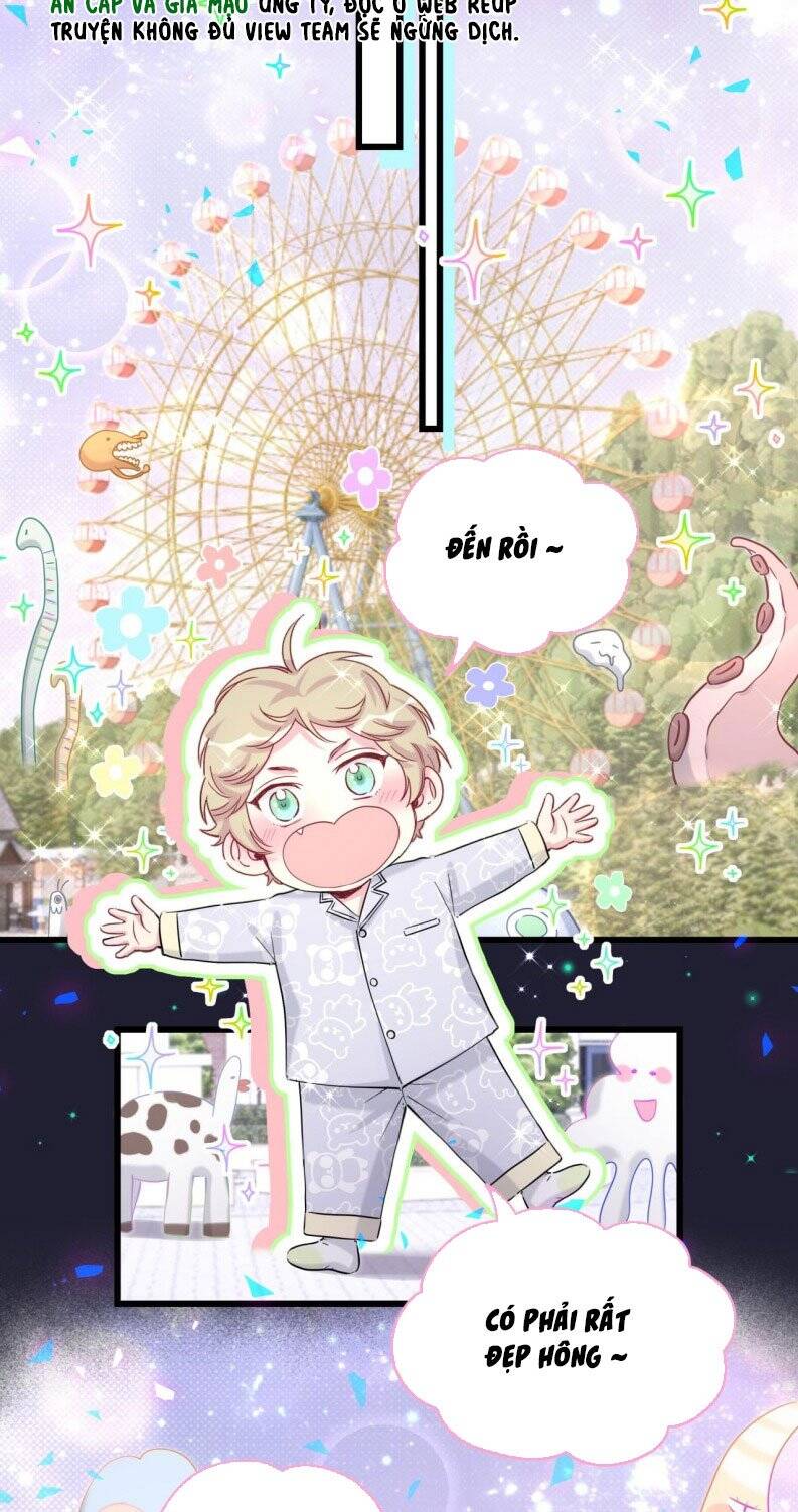 Đứa Bé Là Của Ai ???? Chapter 197 - 25