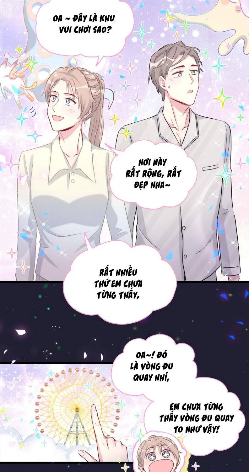 Đứa Bé Là Của Ai ???? Chapter 197 - 26