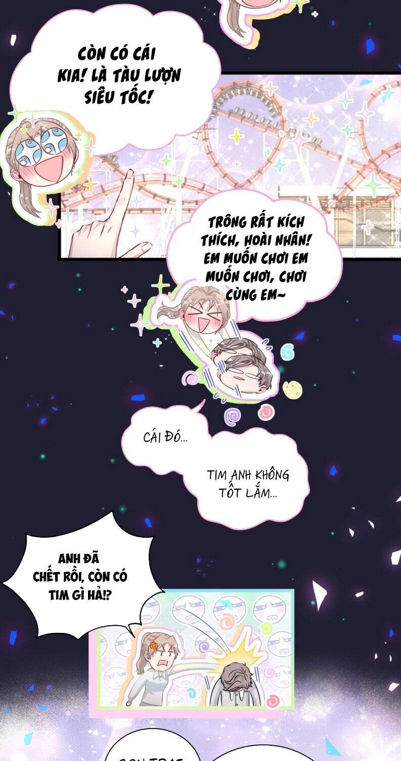 Đứa Bé Là Của Ai ???? Chapter 197 - 27