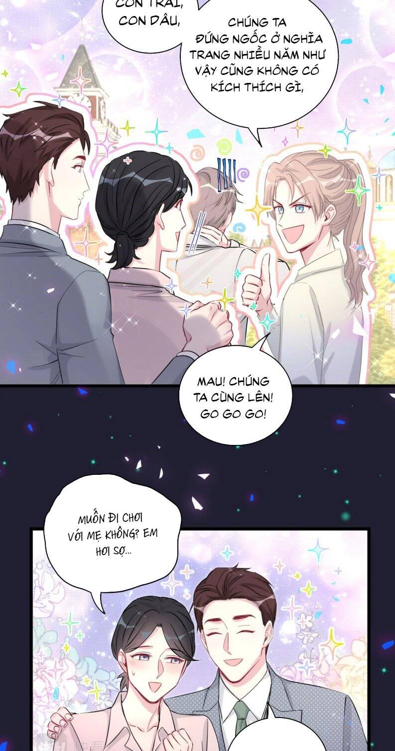 Đứa Bé Là Của Ai ???? Chapter 197 - 28