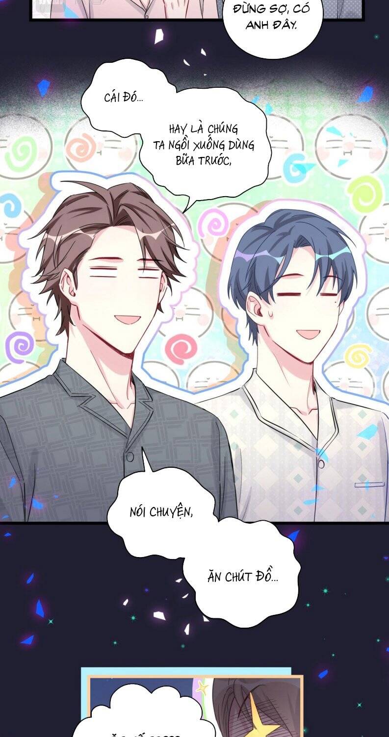 Đứa Bé Là Của Ai ???? Chapter 197 - 29