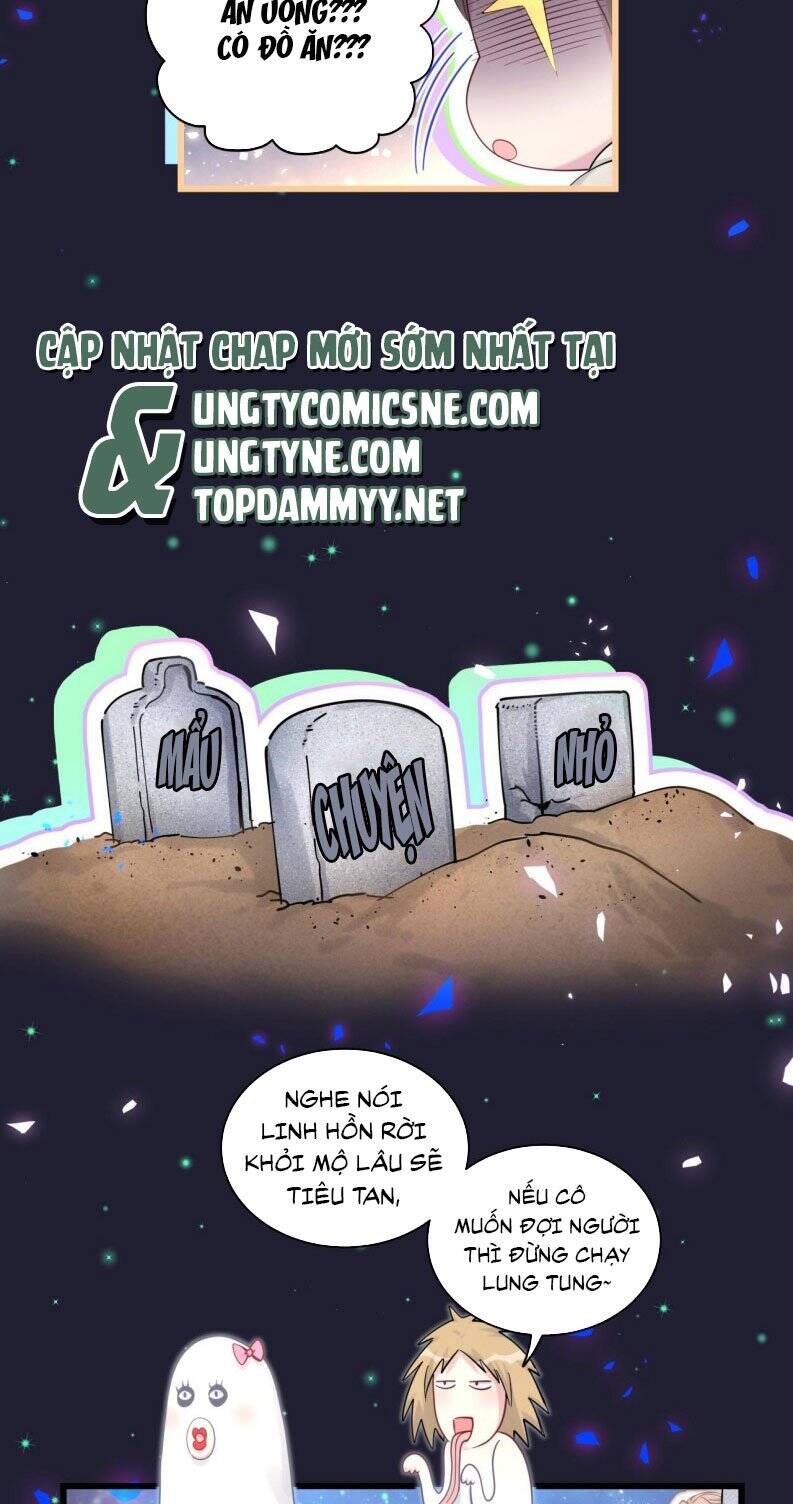 Đứa Bé Là Của Ai ???? Chapter 197 - 30