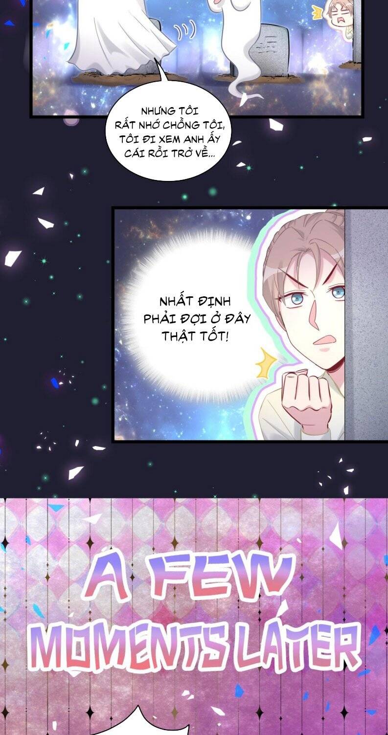 Đứa Bé Là Của Ai ???? Chapter 197 - 31