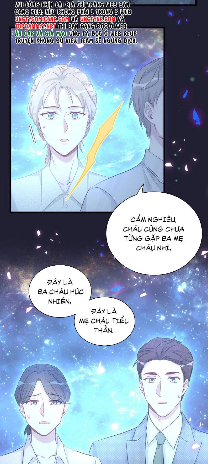 Đứa Bé Là Của Ai ???? Chapter 197 - 5
