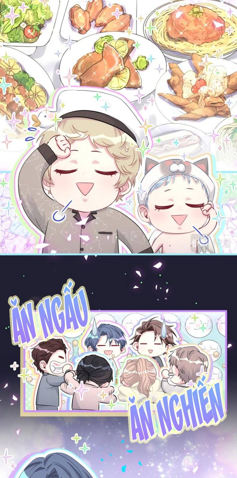 Đứa Bé Là Của Ai ???? Chapter 198 - 11