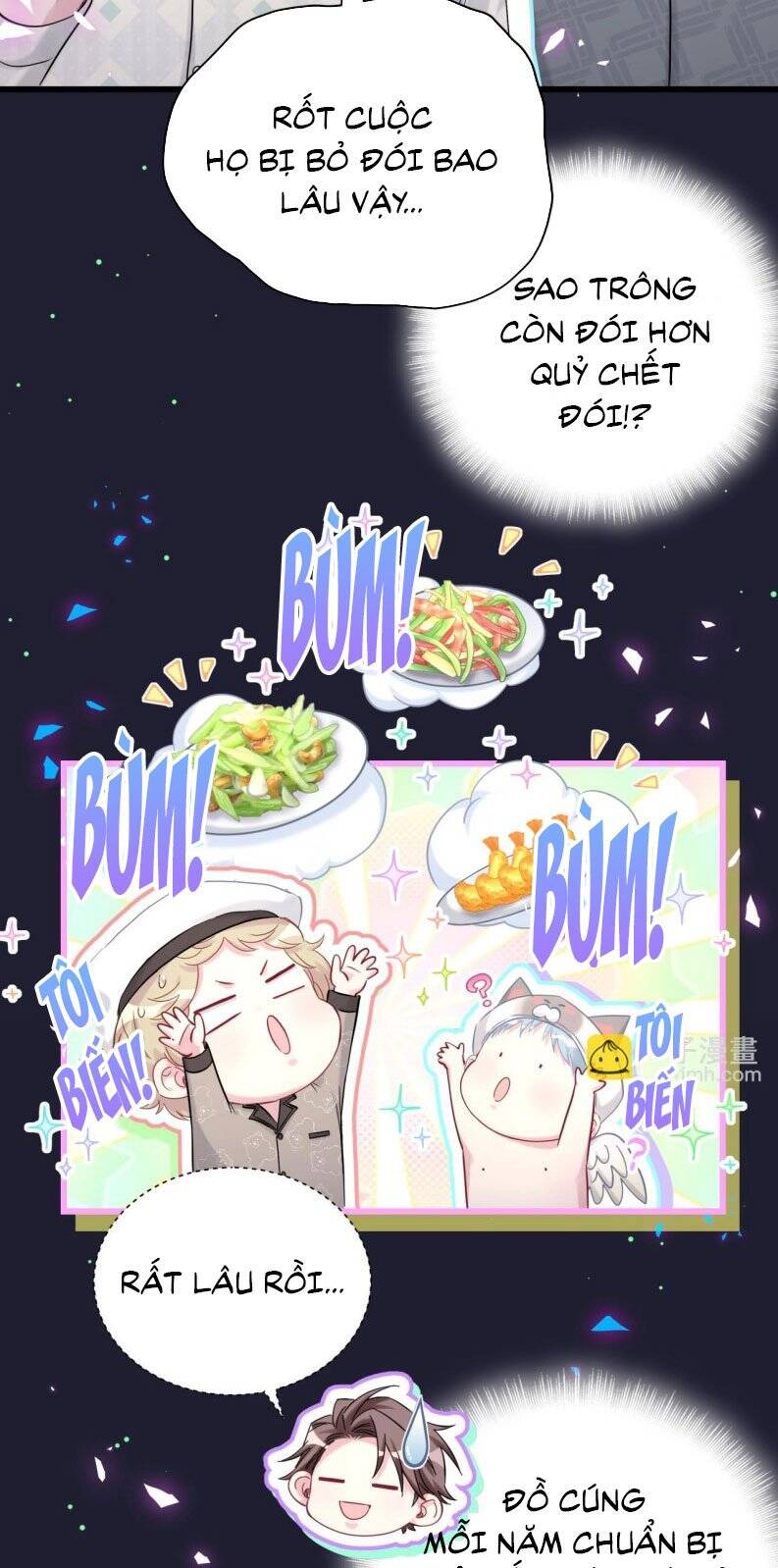 Đứa Bé Là Của Ai ???? Chapter 198 - 14