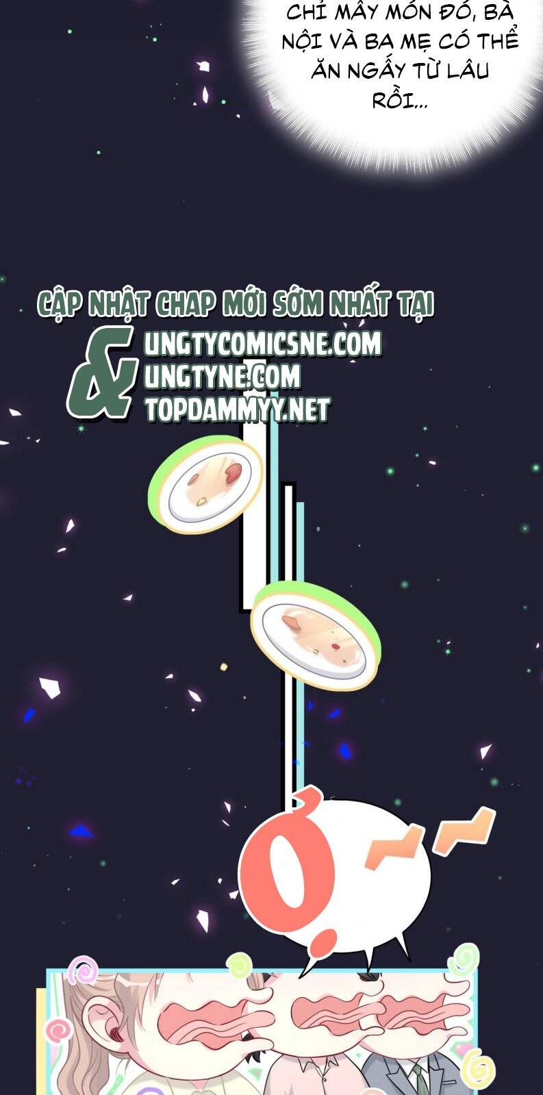 Đứa Bé Là Của Ai ???? Chapter 198 - 15