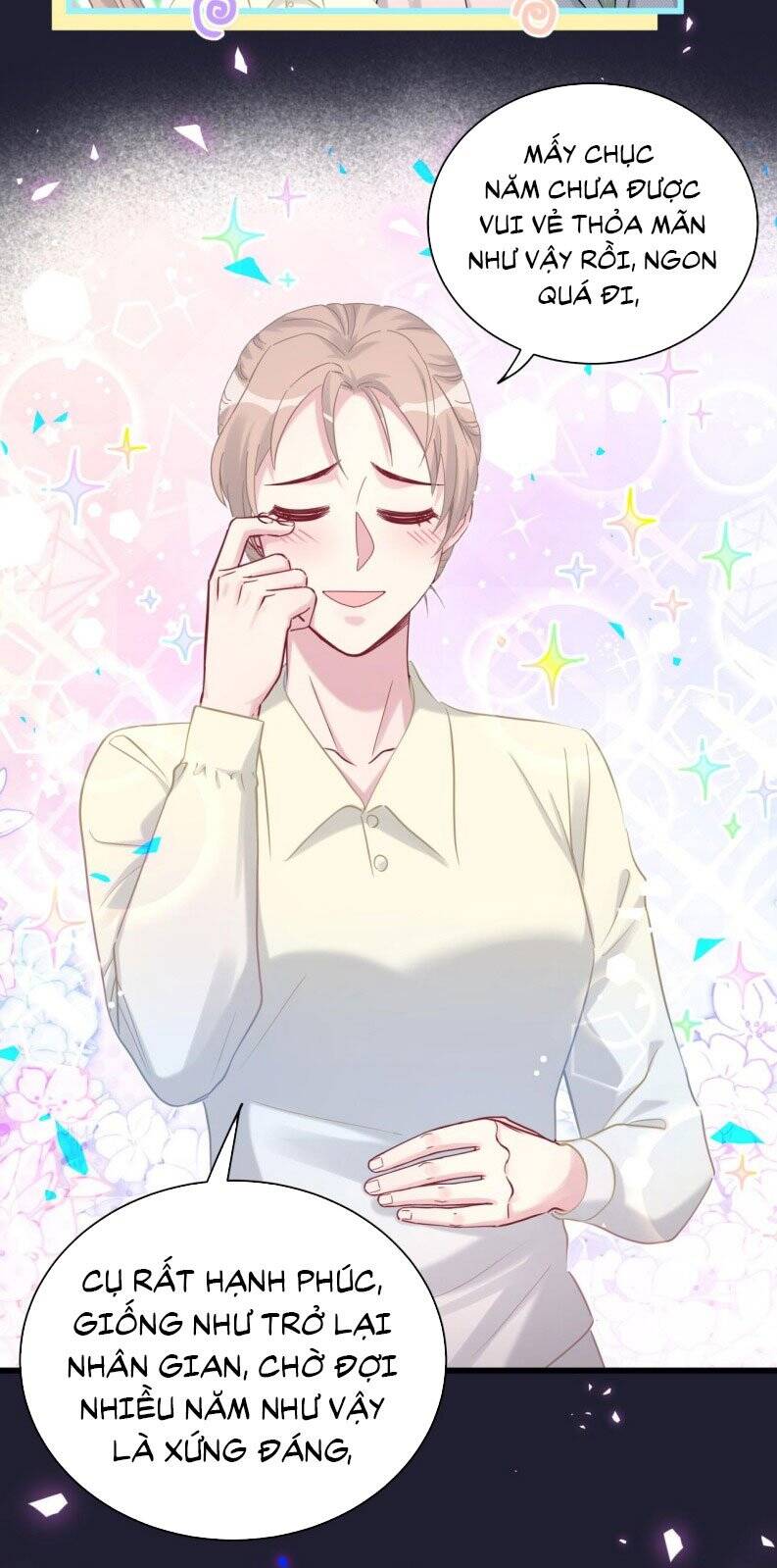 Đứa Bé Là Của Ai ???? Chapter 198 - 16