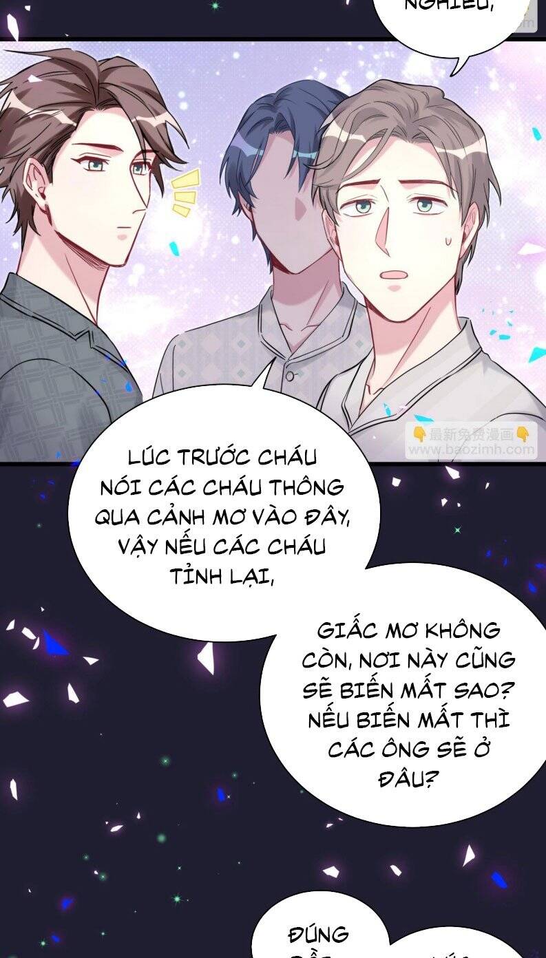 Đứa Bé Là Của Ai ???? Chapter 198 - 20