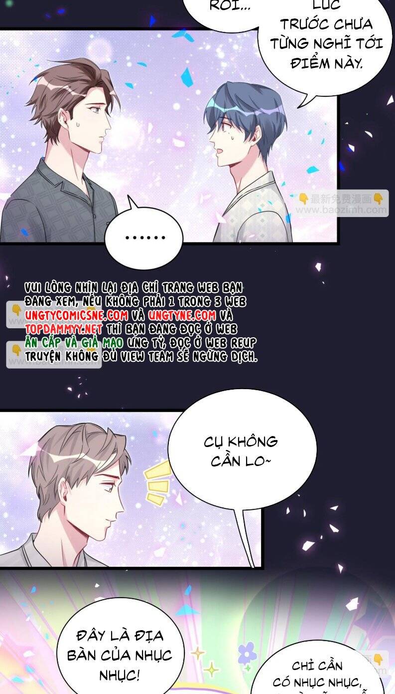 Đứa Bé Là Của Ai ???? Chapter 198 - 21