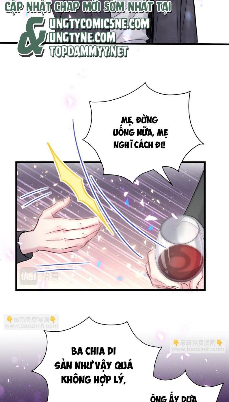 Đứa Bé Là Của Ai ???? Chapter 198 - 26