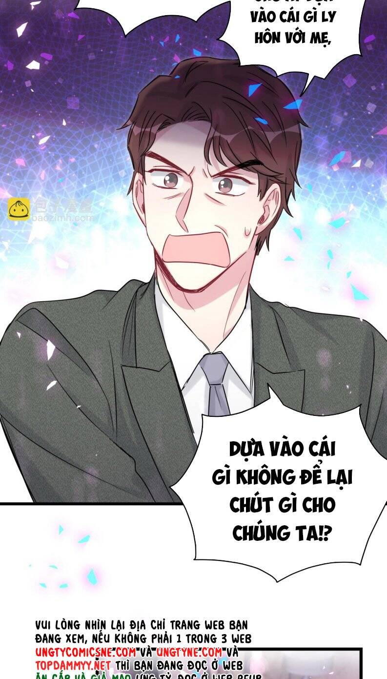 Đứa Bé Là Của Ai ???? Chapter 198 - 27