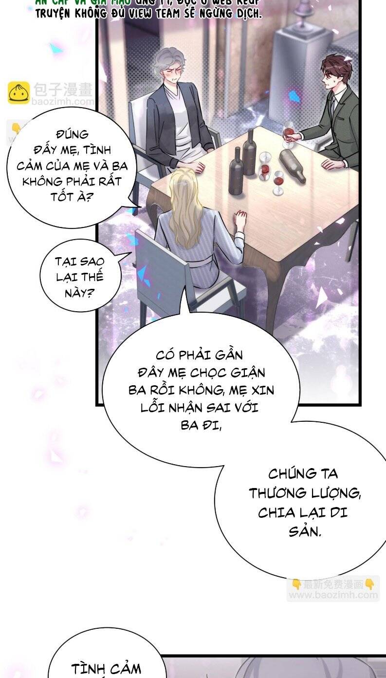 Đứa Bé Là Của Ai ???? Chapter 198 - 28