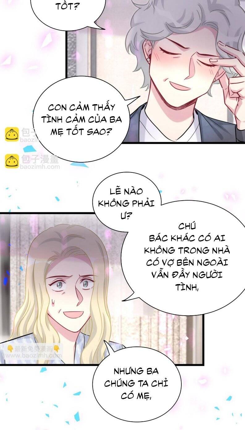 Đứa Bé Là Của Ai ???? Chapter 198 - 29