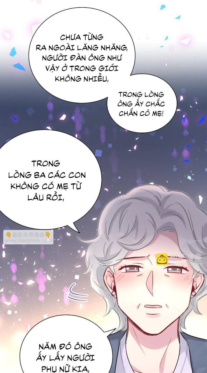 Đứa Bé Là Của Ai ???? Chapter 198 - 30