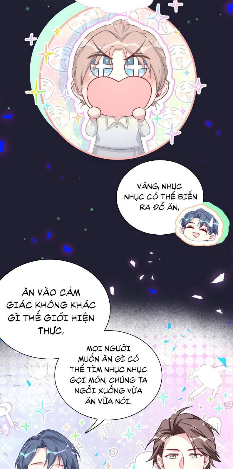 Đứa Bé Là Của Ai ???? Chapter 198 - 4