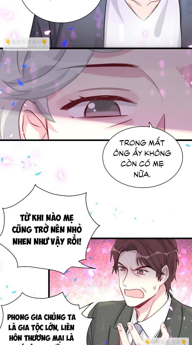 Đứa Bé Là Của Ai ???? Chapter 198 - 31