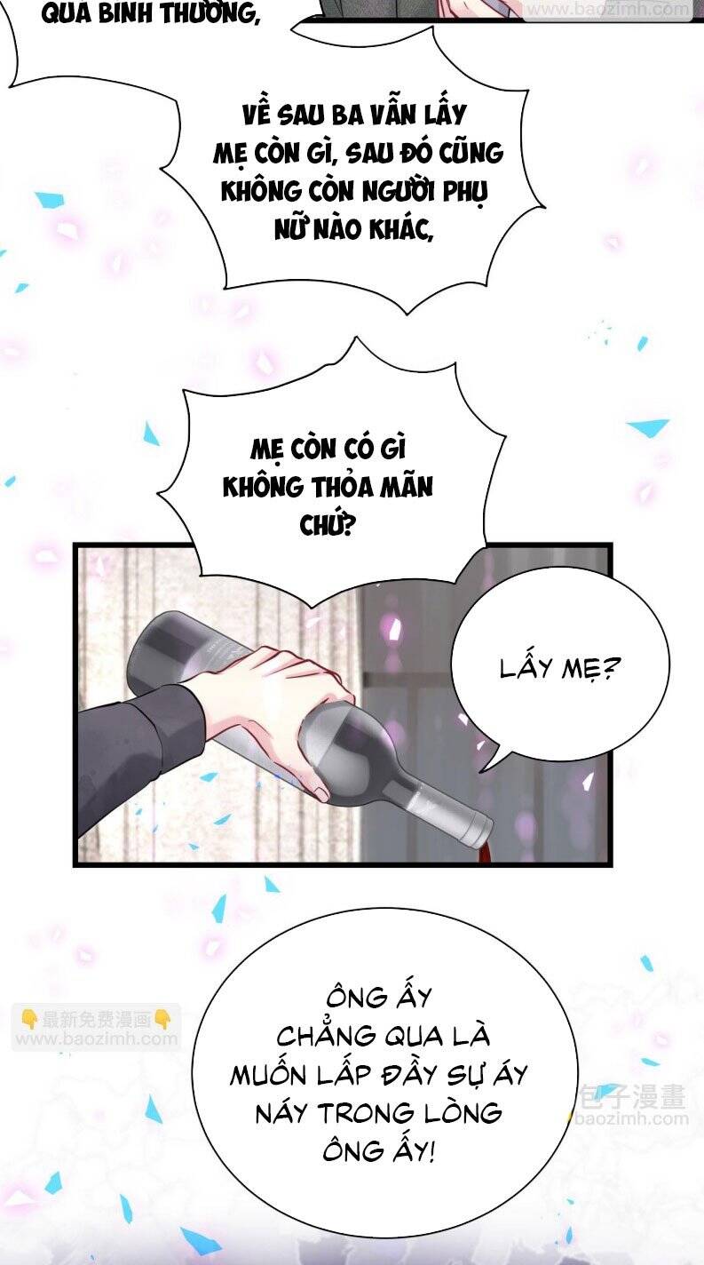 Đứa Bé Là Của Ai ???? Chapter 198 - 32