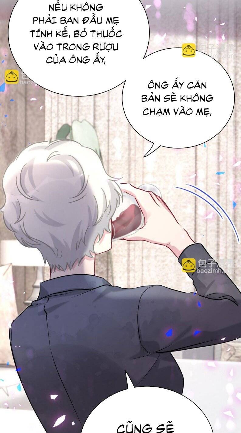 Đứa Bé Là Của Ai ???? Chapter 198 - 34