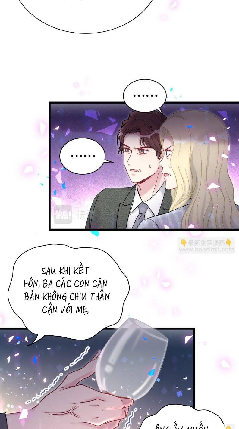 Đứa Bé Là Của Ai ???? Chapter 198 - 36