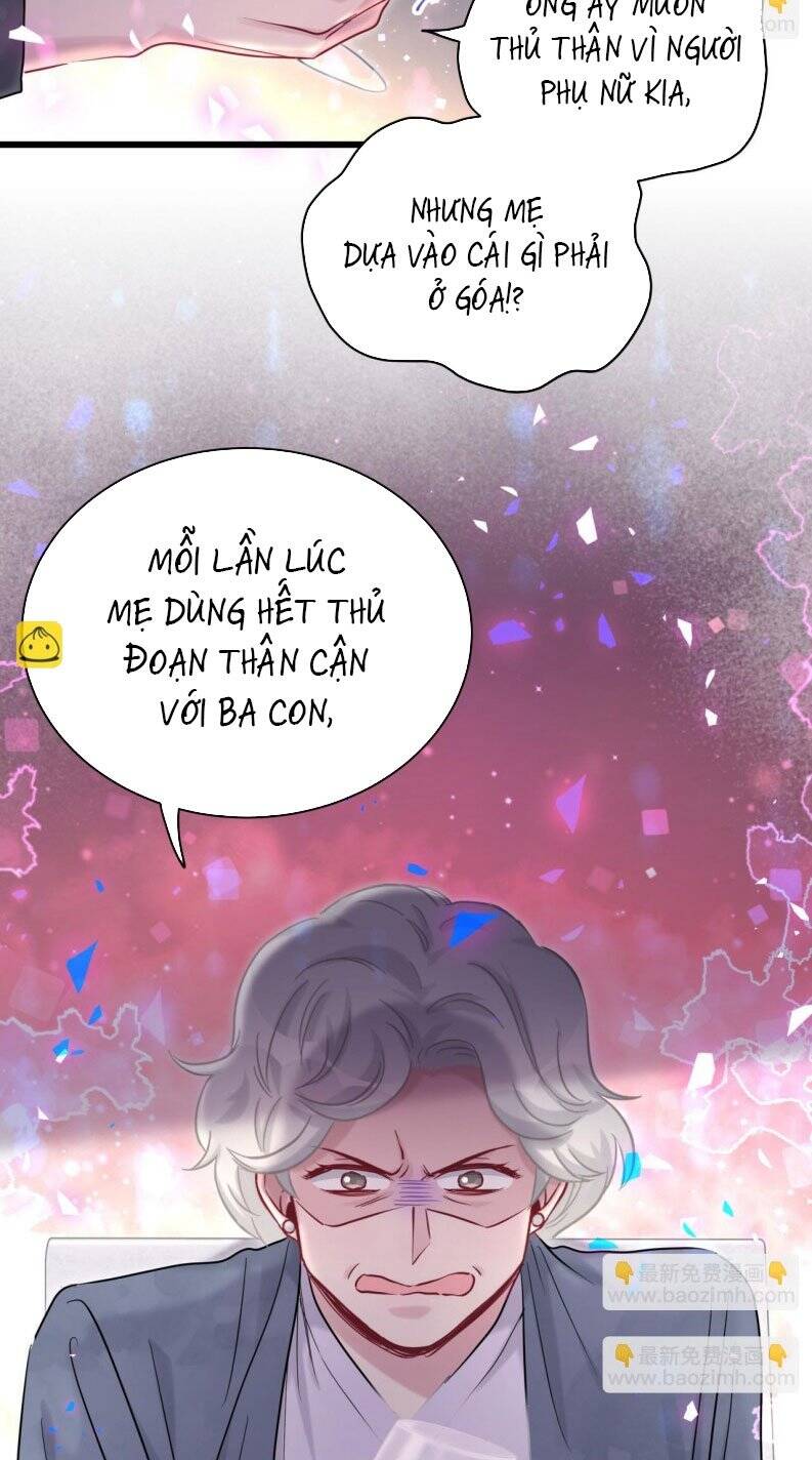 Đứa Bé Là Của Ai ???? Chapter 198 - 37