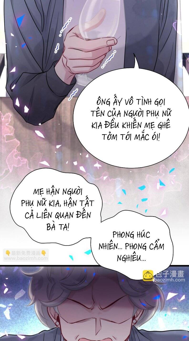 Đứa Bé Là Của Ai ???? Chapter 198 - 38