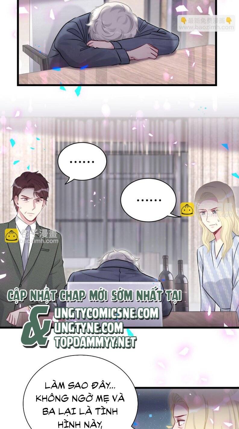 Đứa Bé Là Của Ai ???? Chapter 198 - 40