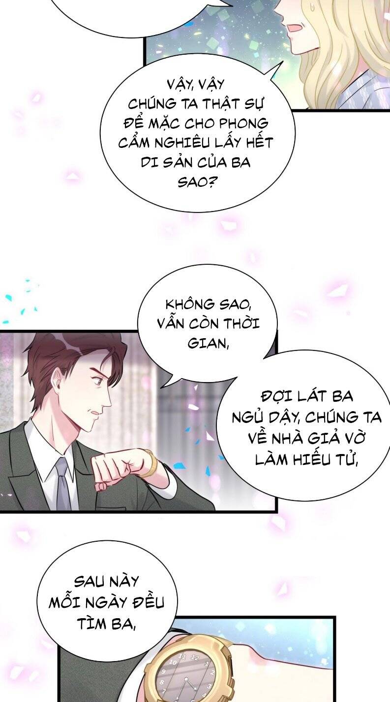 Đứa Bé Là Của Ai ???? Chapter 198 - 41