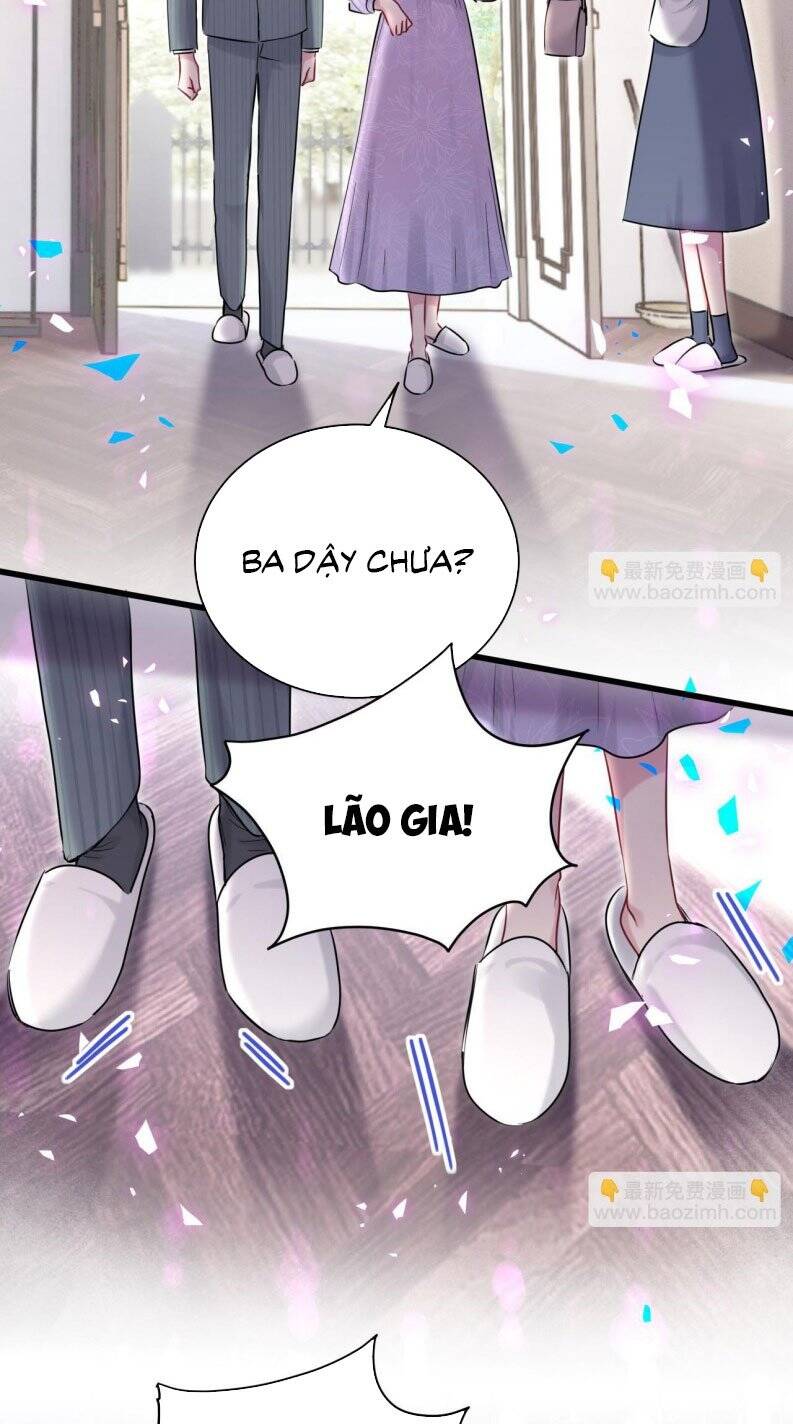 Đứa Bé Là Của Ai ???? Chapter 198 - 44