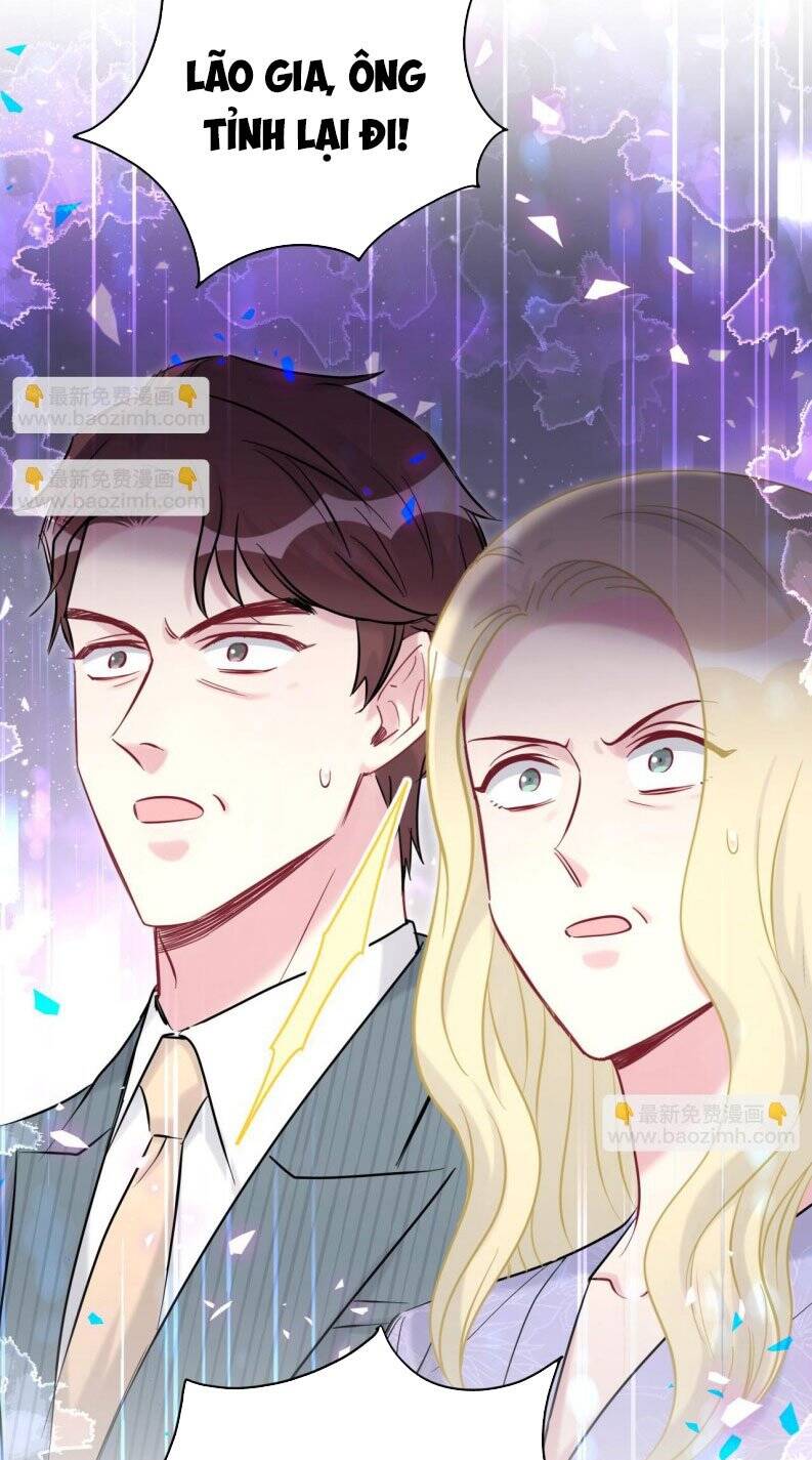 Đứa Bé Là Của Ai ???? Chapter 198 - 45