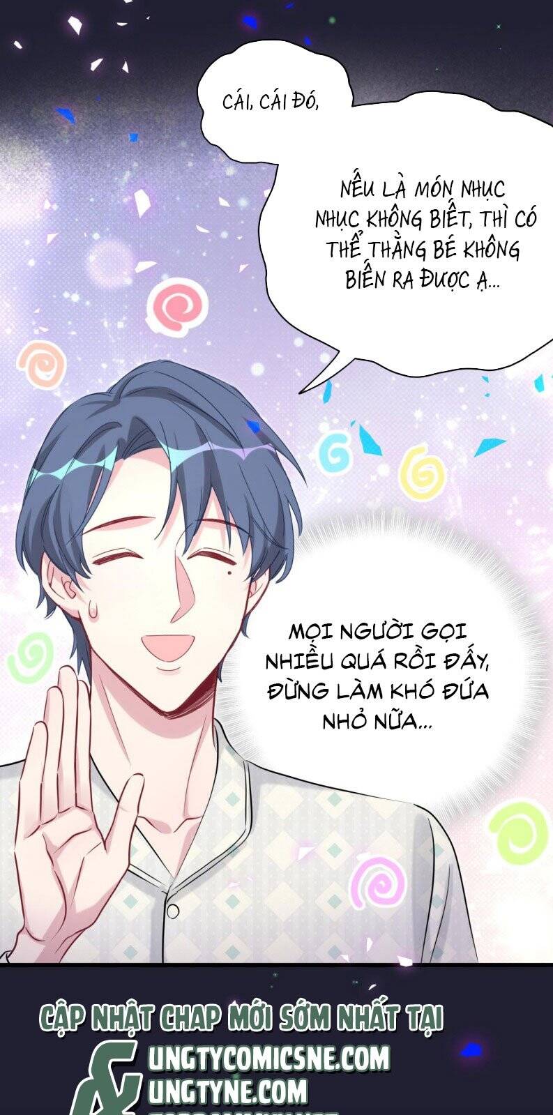Đứa Bé Là Của Ai ???? Chapter 198 - 9
