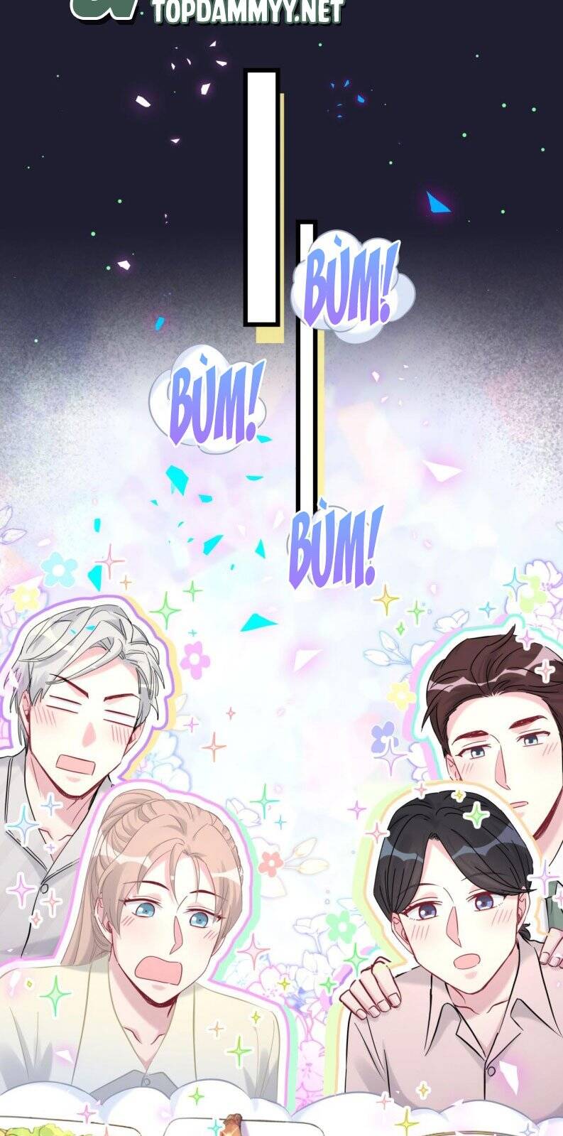 Đứa Bé Là Của Ai ???? Chapter 198 - 10