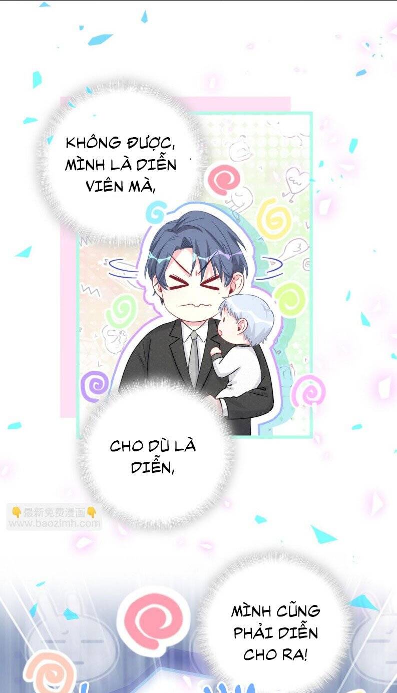 Đứa Bé Là Của Ai ???? Chapter 199 - 13