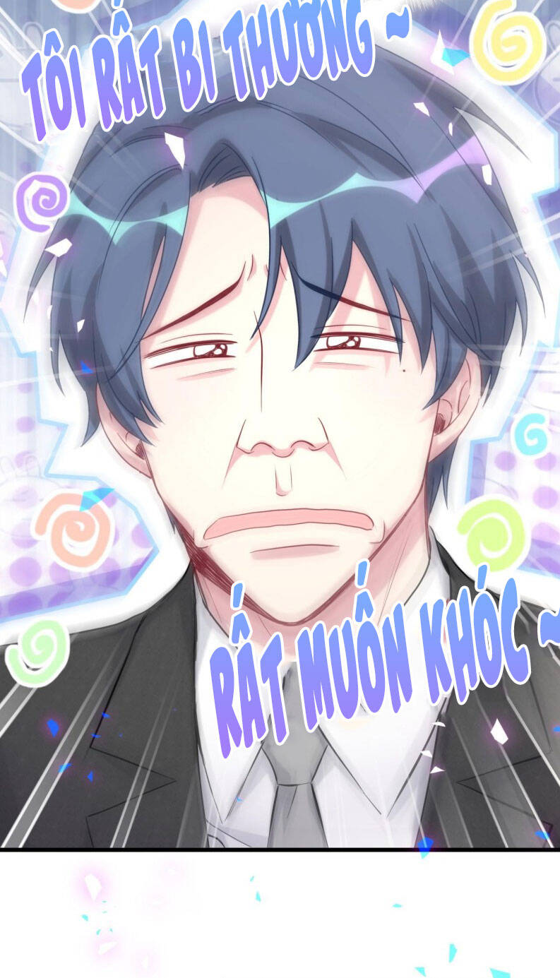 Đứa Bé Là Của Ai ???? Chapter 199 - 14