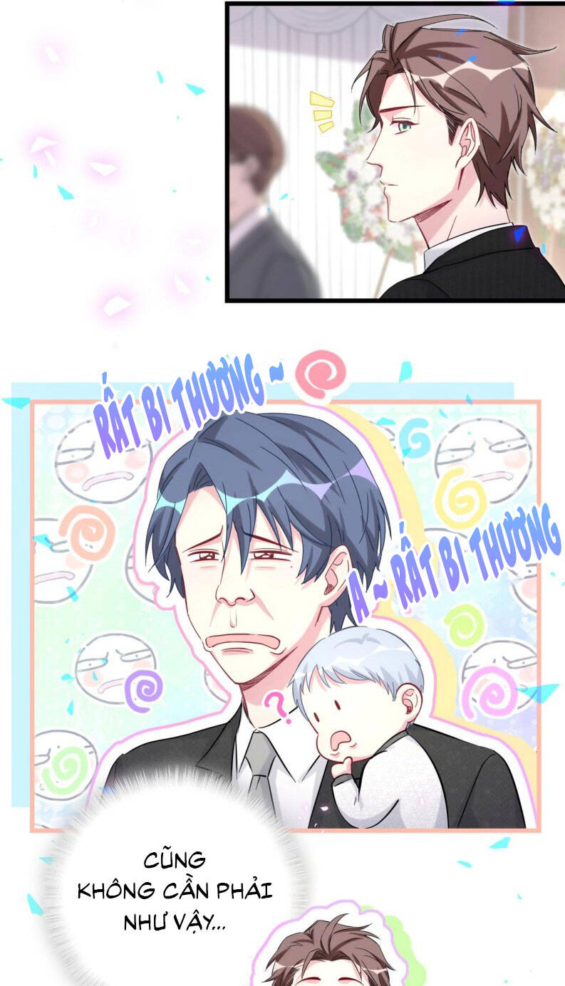 Đứa Bé Là Của Ai ???? Chapter 199 - 15