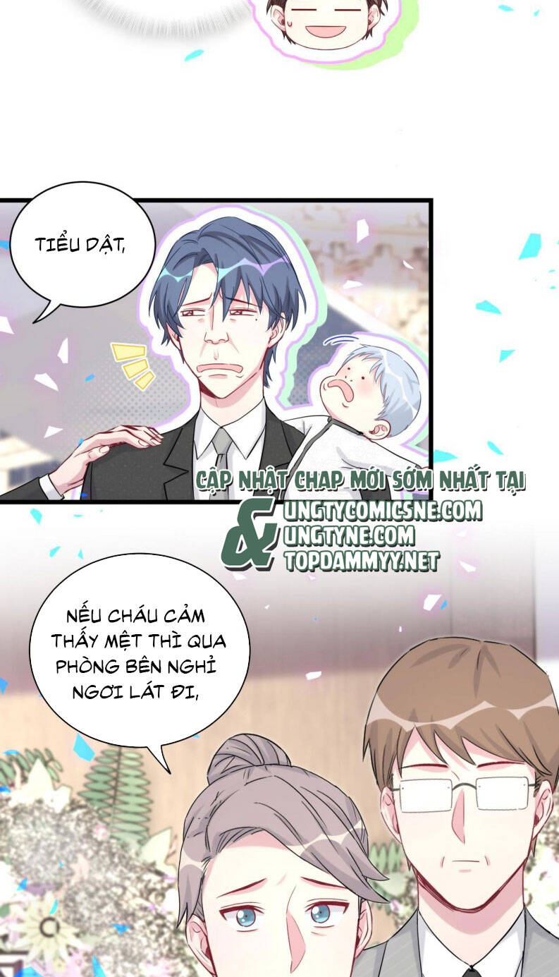 Đứa Bé Là Của Ai ???? Chapter 199 - 16