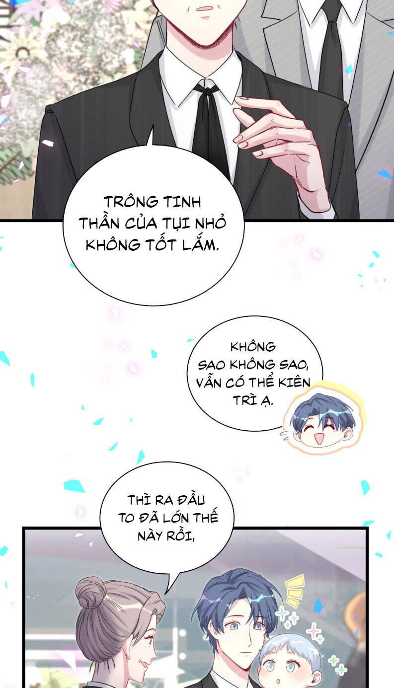 Đứa Bé Là Của Ai ???? Chapter 199 - 17