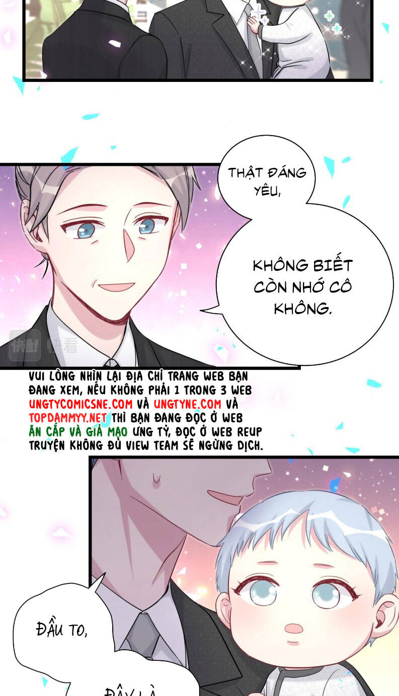 Đứa Bé Là Của Ai ???? Chapter 199 - 18