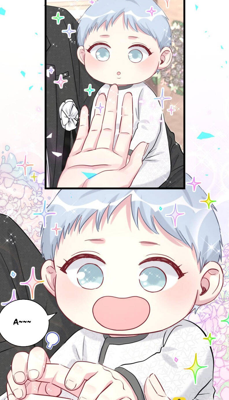 Đứa Bé Là Của Ai ???? Chapter 199 - 20