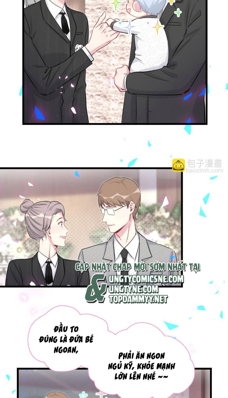 Đứa Bé Là Của Ai ???? Chapter 199 - 22