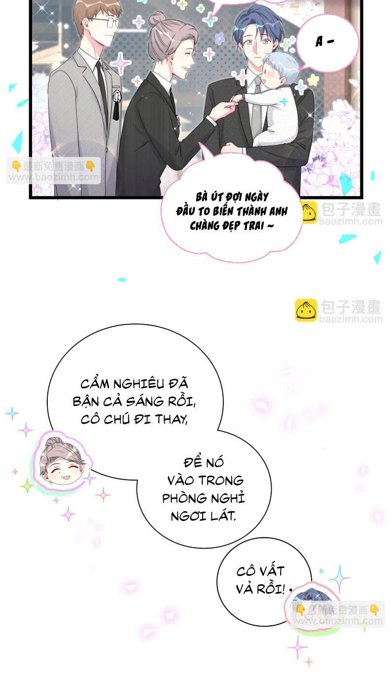 Đứa Bé Là Của Ai ???? Chapter 199 - 23