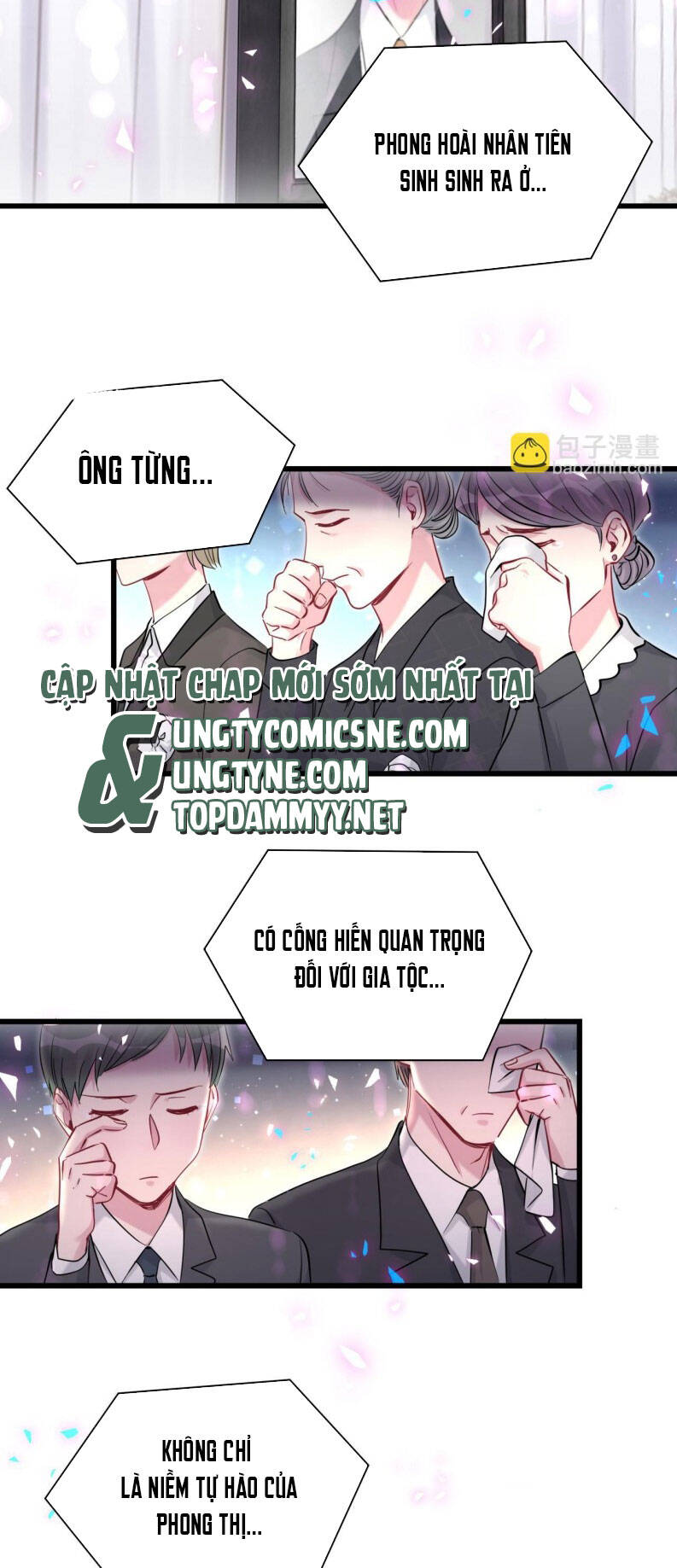 Đứa Bé Là Của Ai ???? Chapter 199 - 26