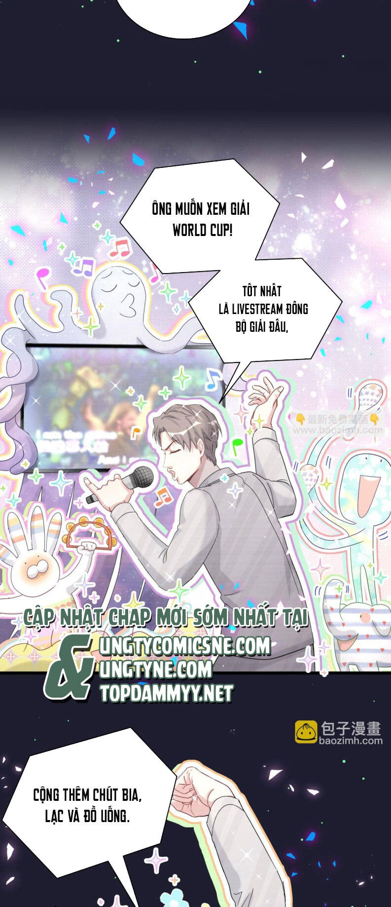 Đứa Bé Là Của Ai ???? Chapter 199 - 29