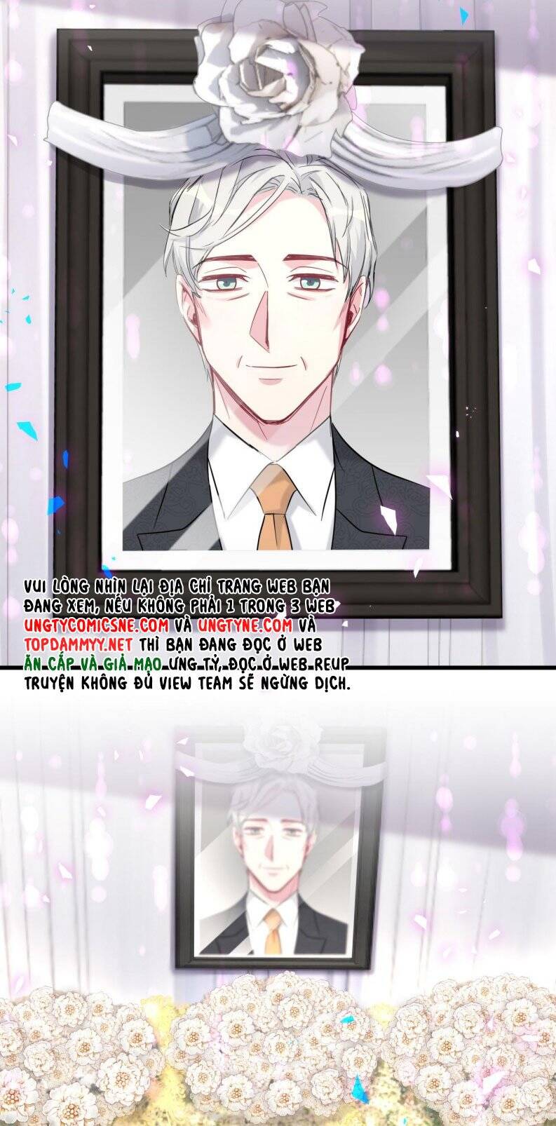 Đứa Bé Là Của Ai ???? Chapter 199 - 4