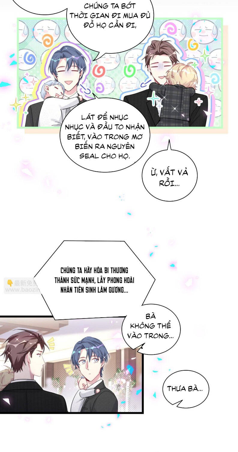 Đứa Bé Là Của Ai ???? Chapter 199 - 33