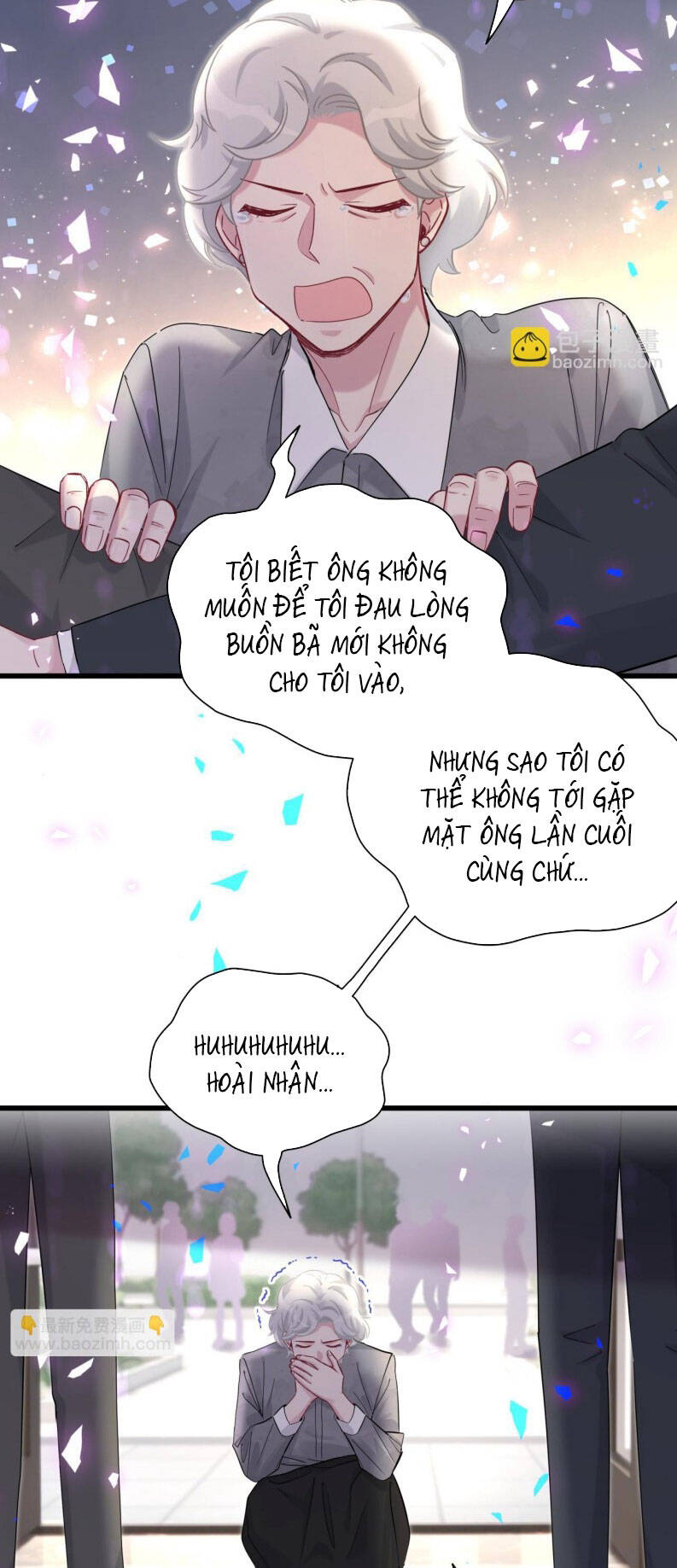 Đứa Bé Là Của Ai ???? Chapter 199 - 37