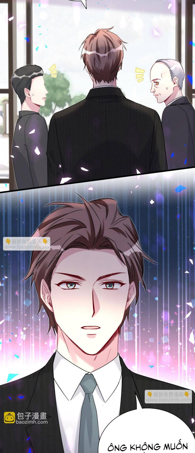 Đứa Bé Là Của Ai ???? Chapter 199 - 39