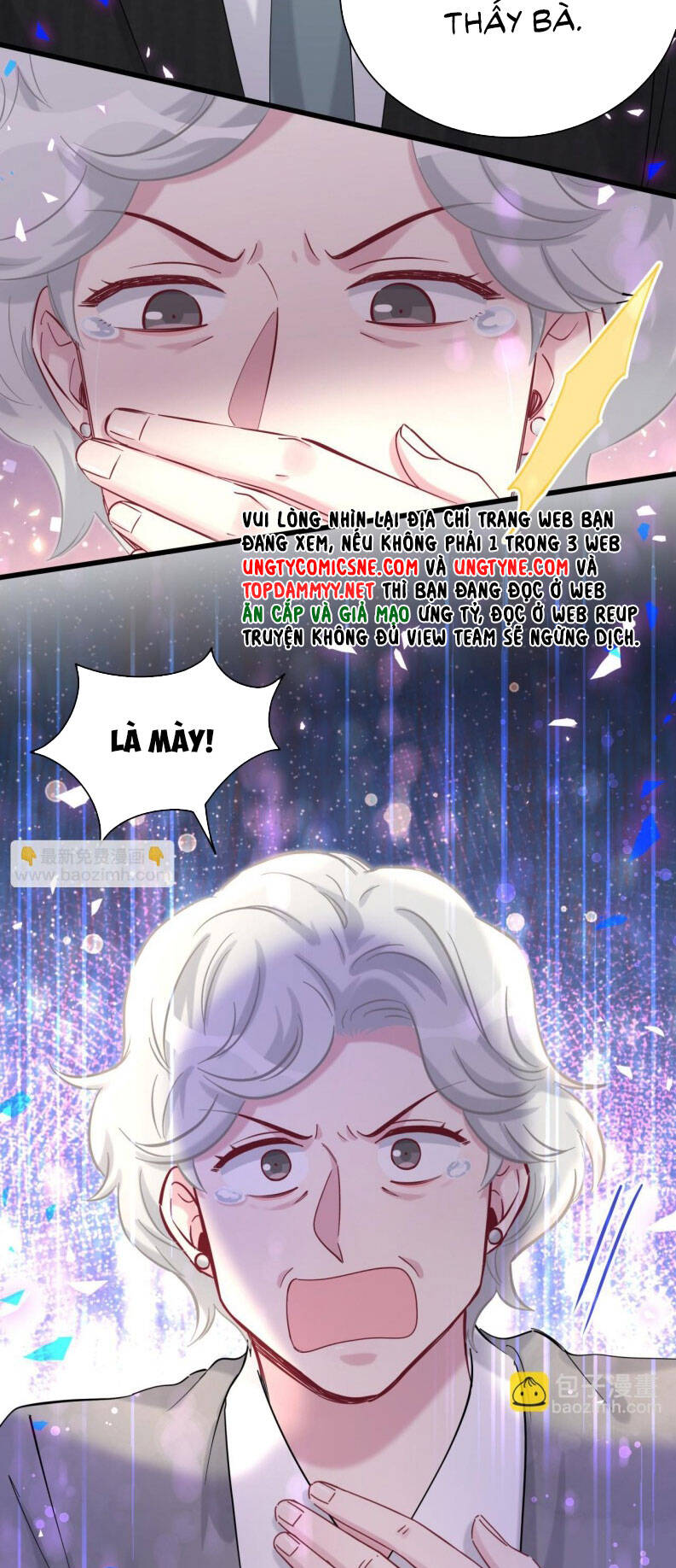 Đứa Bé Là Của Ai ???? Chapter 199 - 40