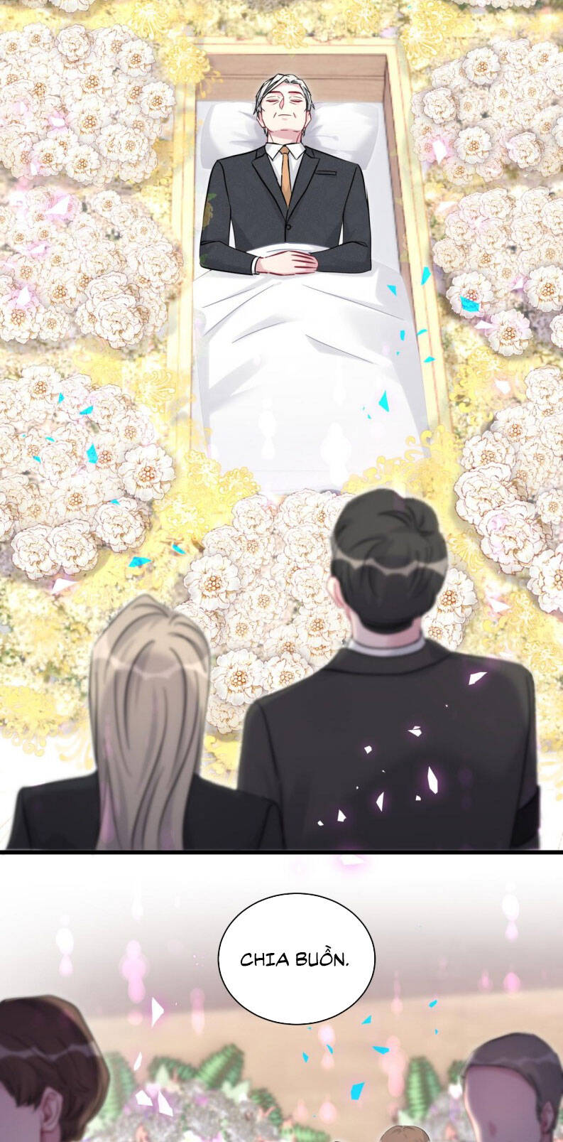 Đứa Bé Là Của Ai ???? Chapter 199 - 5