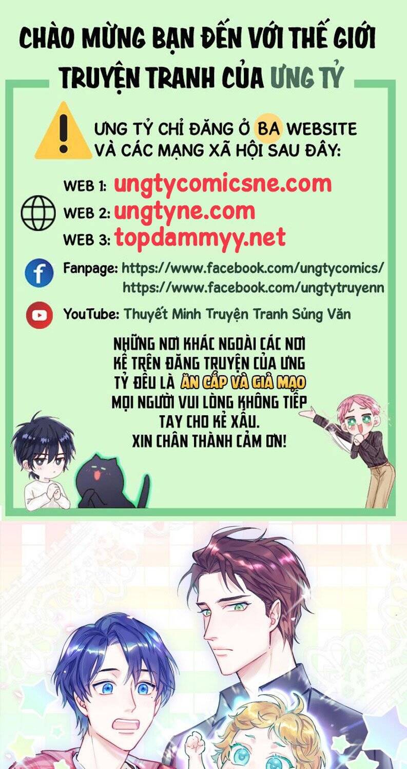 Đứa Bé Là Của Ai ???? Chapter 200 - 2